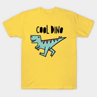 Cool Dino T-Shirt